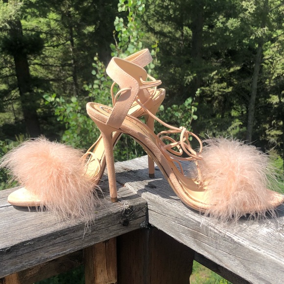 Charlotte Olympia Shoes - Charlotte Olympia SZ 41 US 10 salsa sandal